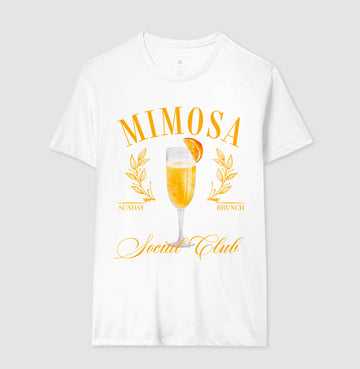Camiseta Mimosa Venices