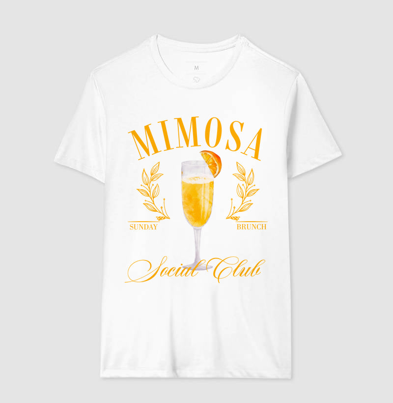 Camiseta Mimosa Venices